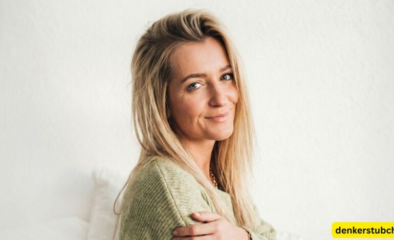 Karo Kauer & ihr Freund: Warum Diskretion ihr stärkstes Markenzeichen ist