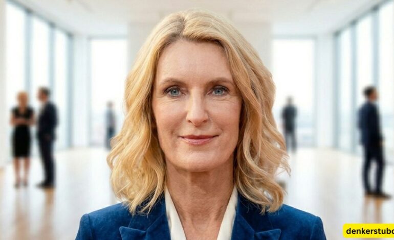 Maria Furtwängler: Was hinter dem Krebsgerücht wirklich steckt