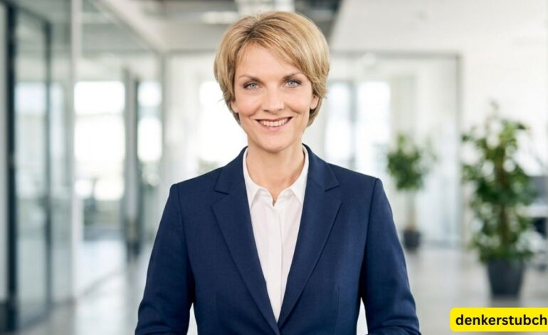 Marietta Slomka und Brustkrebs: Die Lügenindustrie, die von echtem Leid lebt