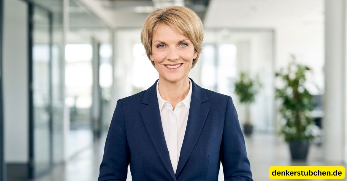 Marietta Slomka und Brustkrebs: Die Lügenindustrie, die von echtem Leid lebt