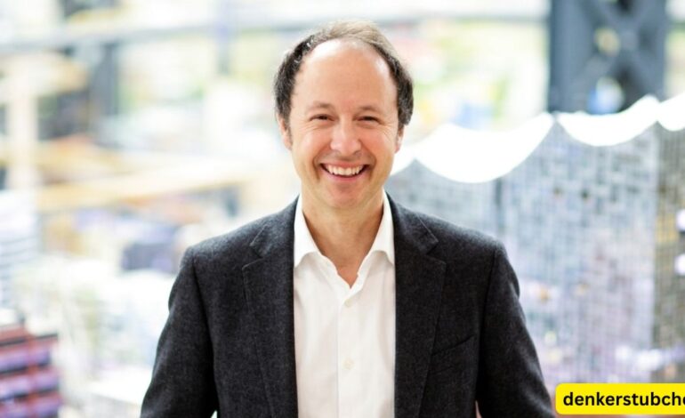 Gerrit Braun Krankheit: Was er selbst wirklich sagte