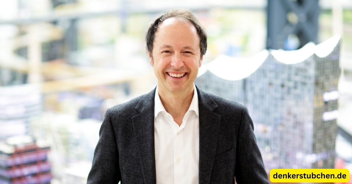 Gerrit Braun Krankheit: Was er selbst wirklich sagte