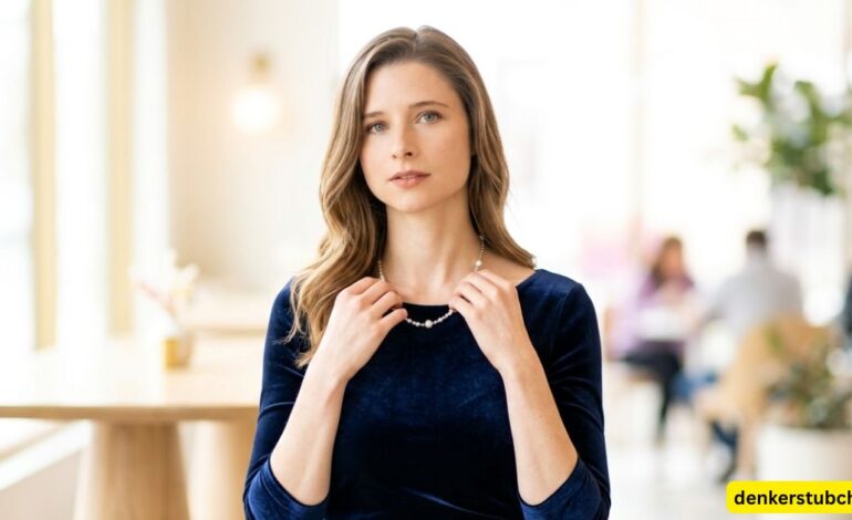 Svenja Jauch: Warum wir nach jemandem suchen, der nicht gefunden werden will