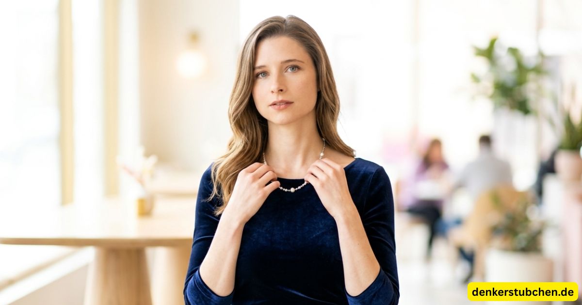 Svenja Jauch: Warum wir nach jemandem suchen, der nicht gefunden werden will