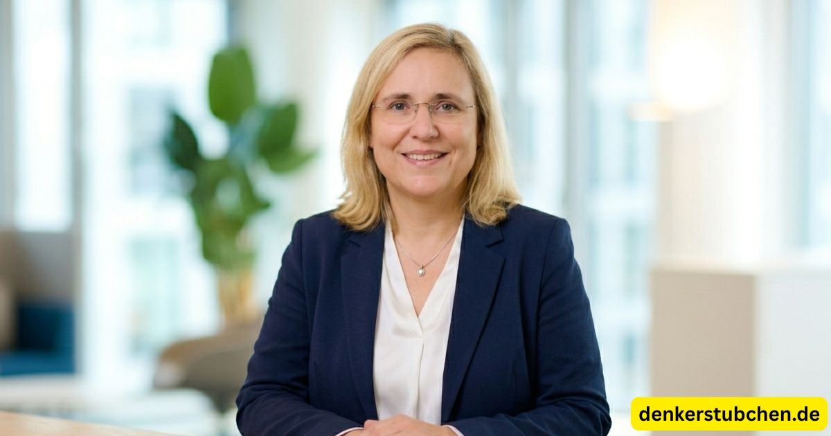 Carola Schubert: Was es bedeutet, bewusst unsichtbar zu sein
