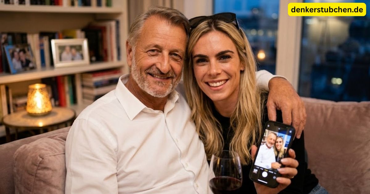 Olivia Bopp Ehemann: Als Porsche ihr Schweigen verlangte