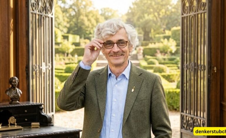 Ralf Dammasch Krankheit: Was steckt wirklich hinter den Gerüchten?