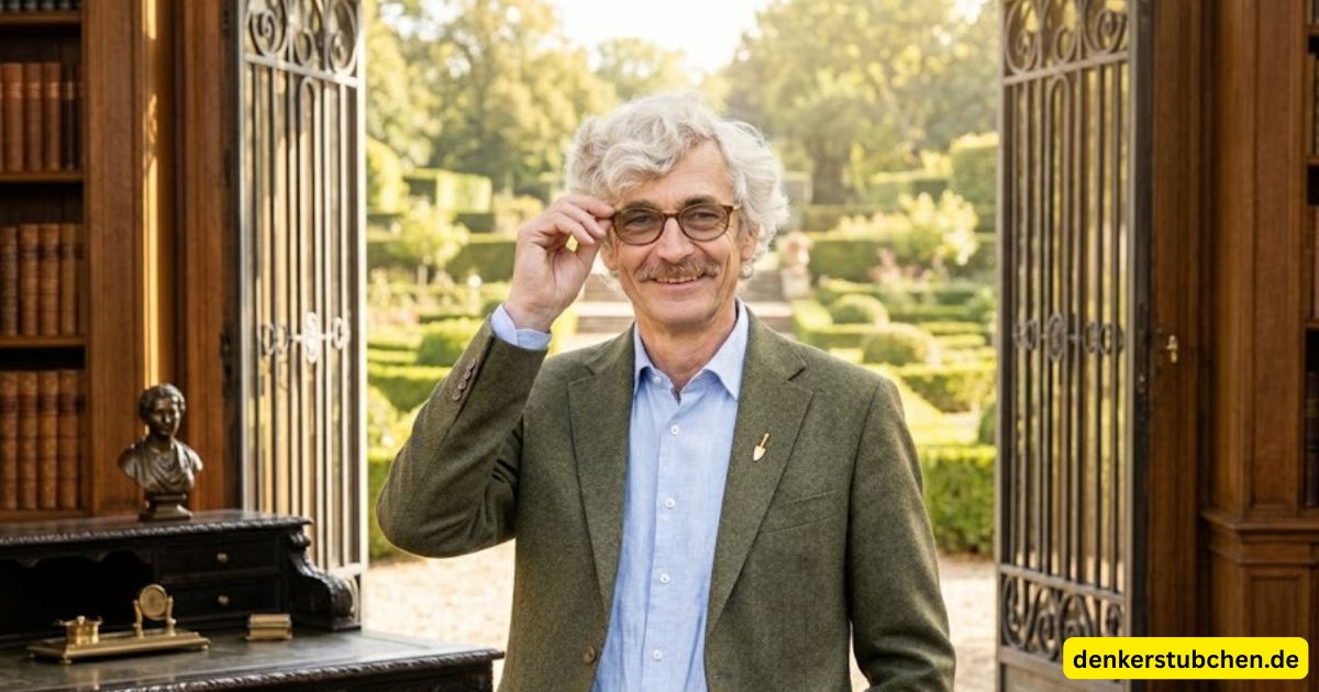 Ralf Dammasch Krankheit: Was steckt wirklich hinter den Gerüchten?