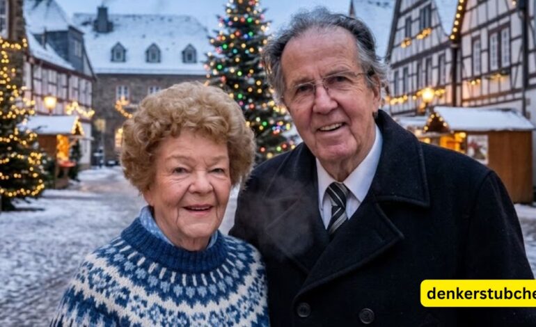 Otto und Ingrid Kneidinger: Was steckt hinter dem Gerücht?