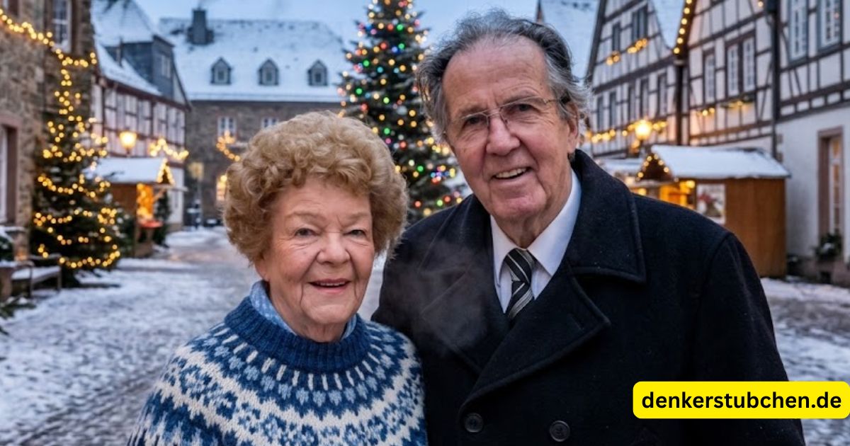 Otto und Ingrid Kneidinger: Was steckt hinter dem Gerücht?