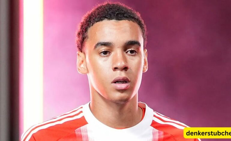 Jamal Musiala: Freundin, Eltern, Herkunft – Alles über Deutschlands WM-Star 2026