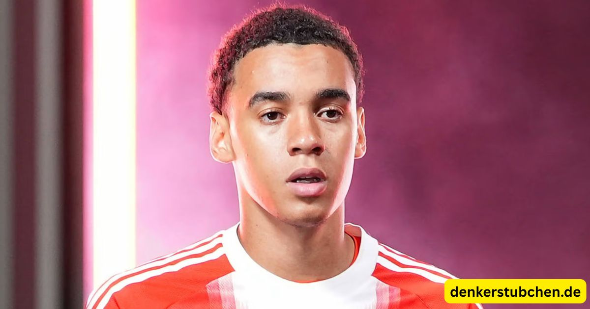 Jamal Musiala: Freundin, Eltern, Herkunft – Alles über Deutschlands WM-Star 2026
