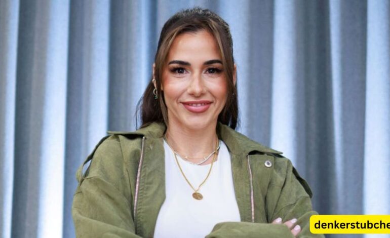 Sarah Engels: Mann Julian, Kinder, Karriere – Das Leben der Sängerin heute