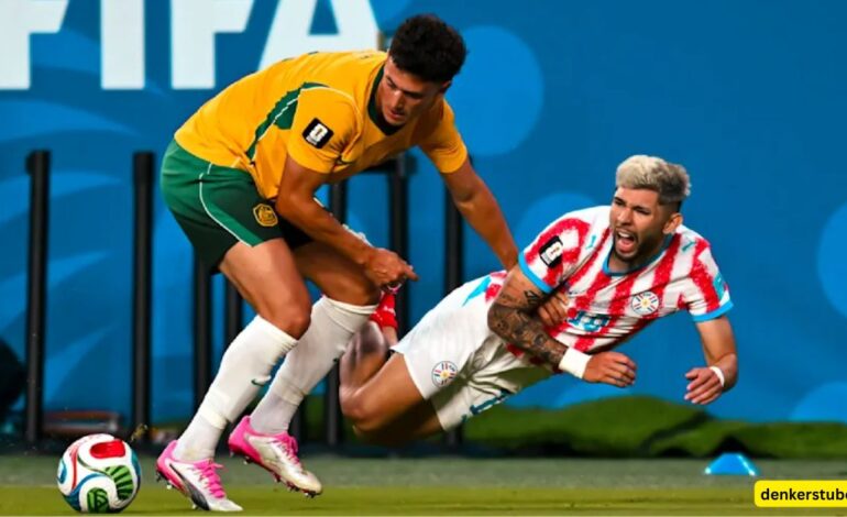 Deutschland gegen Paraguay: Was beim WM-Sechzehntelfinale heute Nacht auf dem Spiel steht