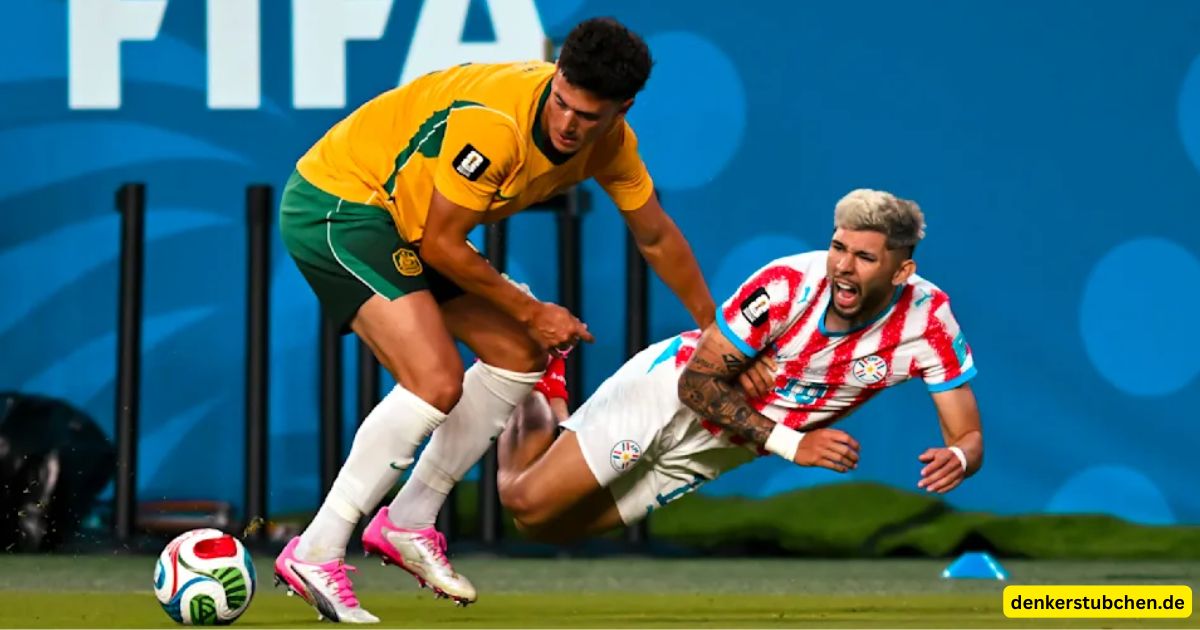 Deutschland gegen Paraguay: Was beim WM-Sechzehntelfinale heute Nacht auf dem Spiel steht