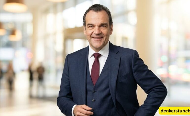 Christoph Gröner: Das System hinter dem Aufstieg und dem Fall