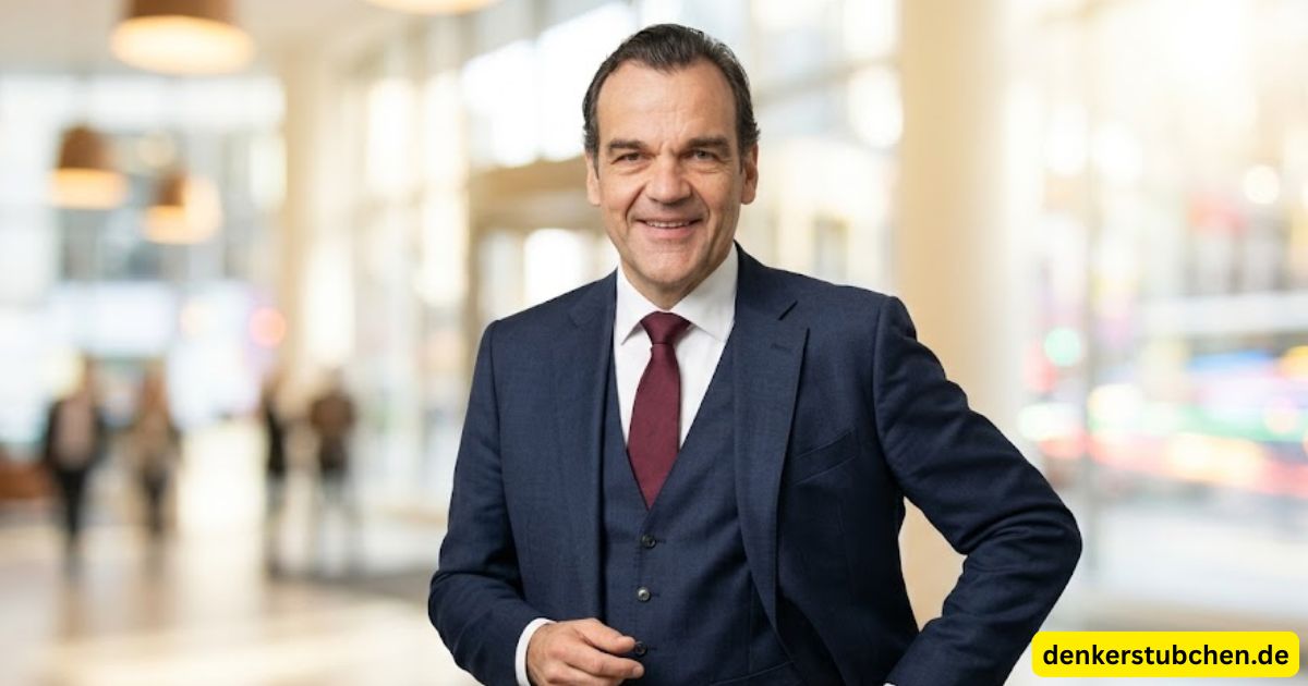 Christoph Gröner: Das System hinter dem Aufstieg und dem Fall
