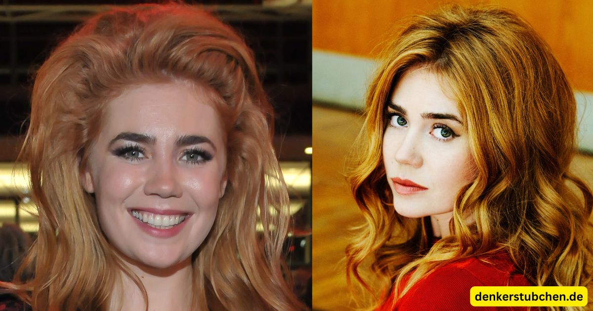 Palina Rojinski: Wurde als Teenager sexualisiert, ihr offenes Geständnis