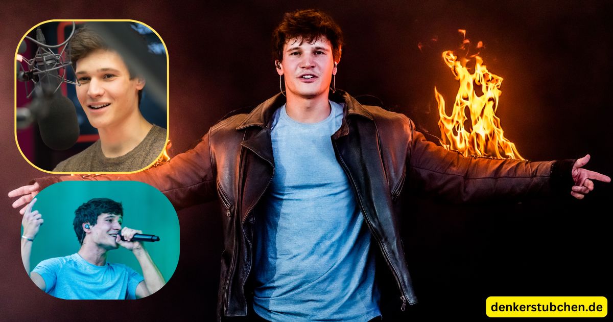 Wincent Weiss: Konzert ersatzlos abgesagt – “Das bricht mir das Herz”