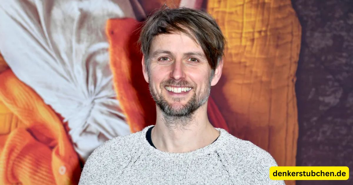 Axel Schreiber (†49) tot: „Türkisch für Anfänger”-Star stirbt nach langer Krebserkrankung