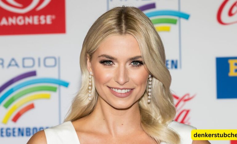 Lena Gercke: Shitstorm wegen Blutwerte-Tracker und ihre ehrliche Entschuldigung
