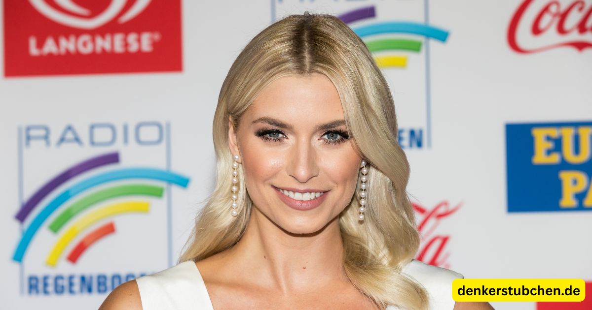Lena Gercke: Shitstorm wegen Blutwerte-Tracker und ihre ehrliche Entschuldigung