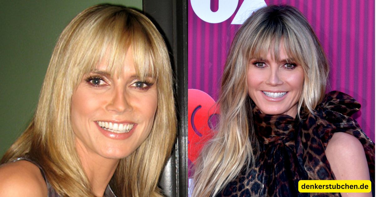 Heidi Klum gegen ProSieben: Der Machtkampf hinter den GNTM-Kulissen