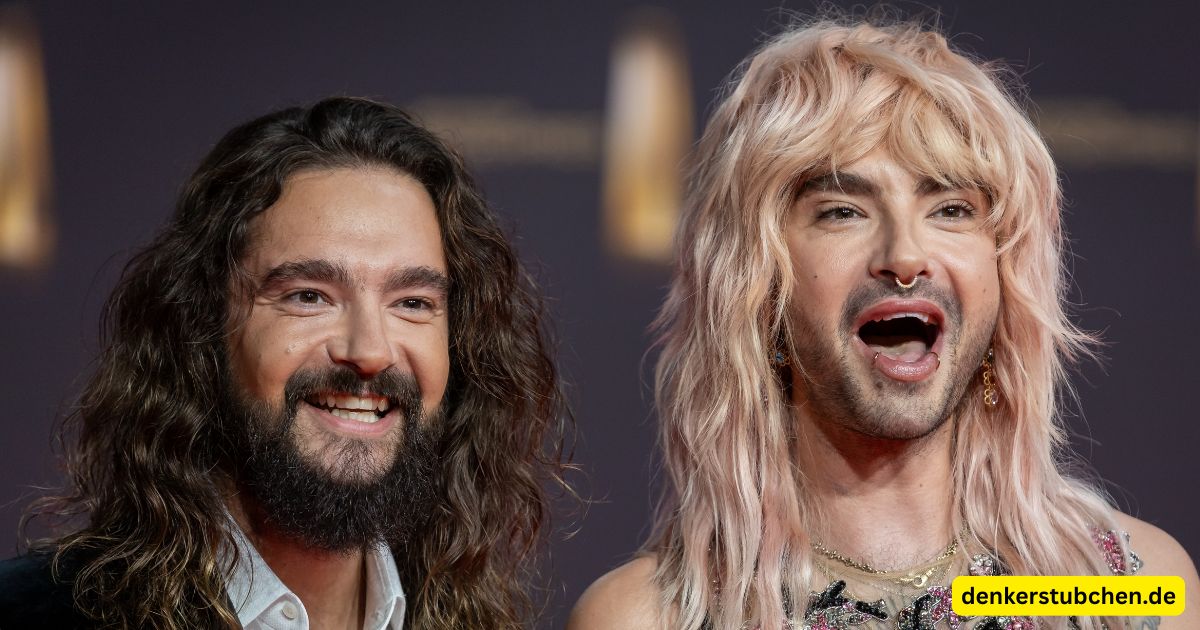 Bill und Tom Kaulitz übernehmen “Wetten, dass..?”: Kann das wirklich funktionieren?