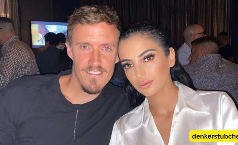 Dilara und Max Kruse: Vom Kontaktabbruch zur Ehe – Die wildeste Liebesgeschichte im deutschen Promi-Business