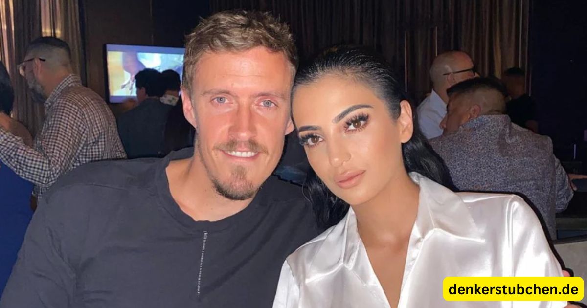 Dilara und Max Kruse: Vom Kontaktabbruch zur Ehe – Die wildeste Liebesgeschichte im deutschen Promi-Business