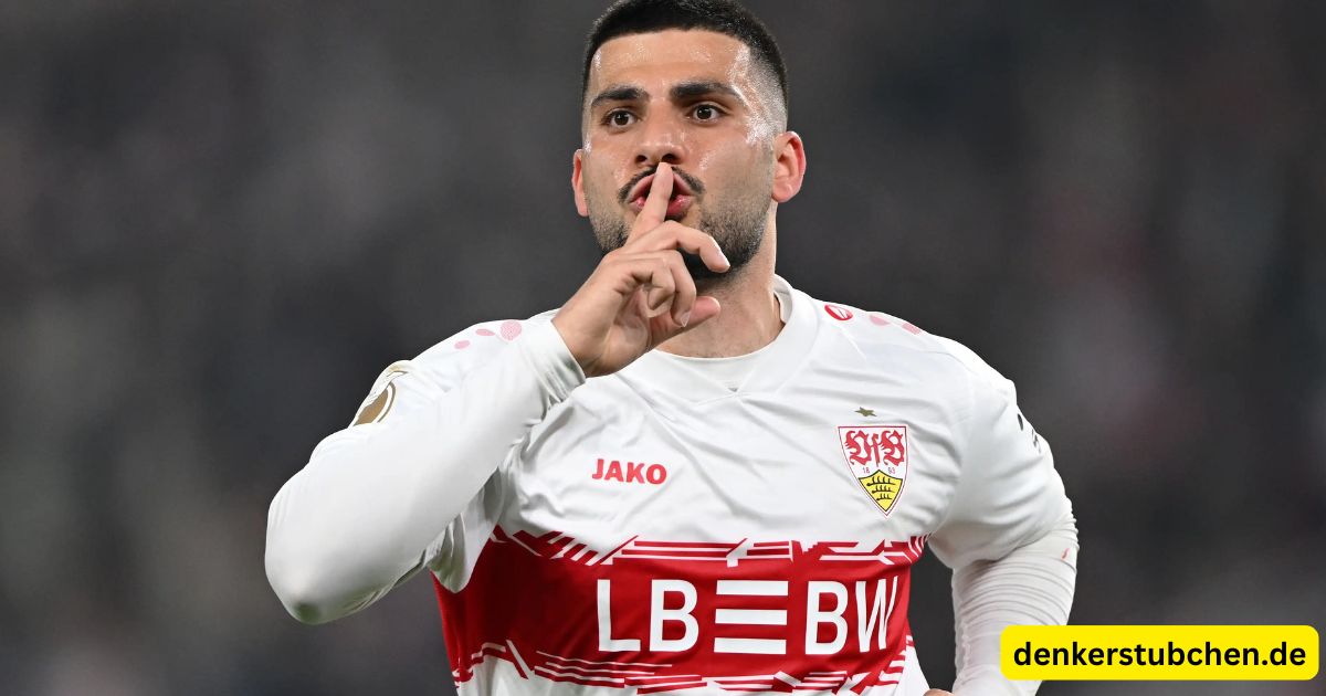 Deniz Undav: Der Mann, der Deutschland bei der WM 2026 rettet – wer ist er wirklich?