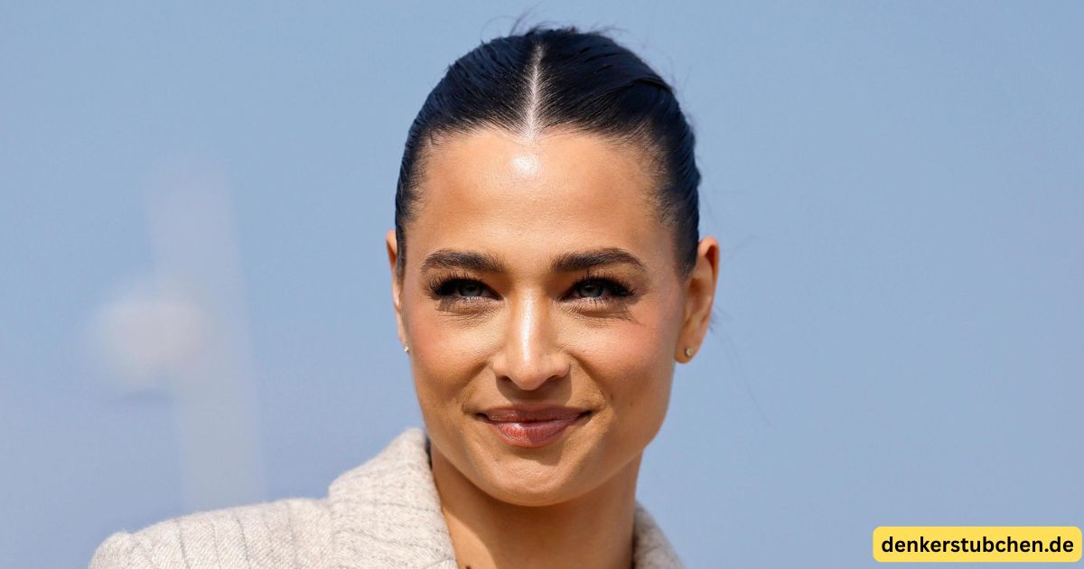 Amira Aly schwanger Babybauch Christian Düren