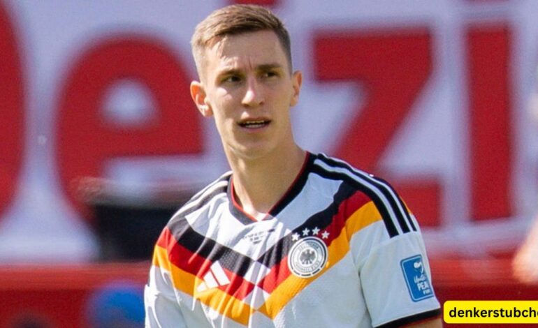 Nico Schlotterbeck: WM-Aus mit 25 Jahren – „Brauche Zeit, das zu verarbeiten"