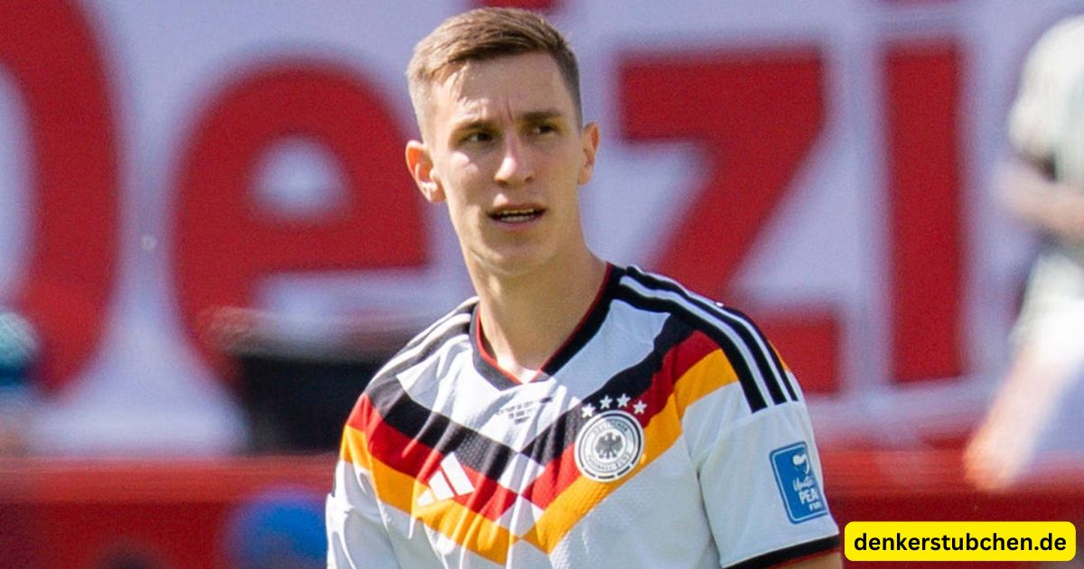 Nico Schlotterbeck: WM-Aus mit 25 Jahren – „Brauche Zeit, das zu verarbeiten”