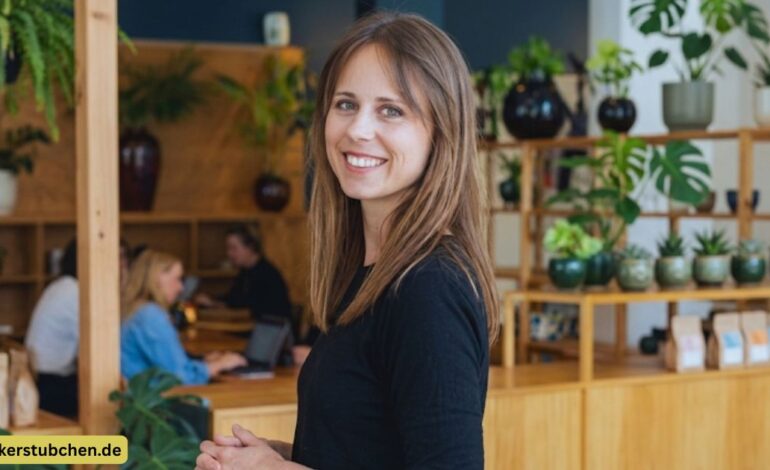 Sofia Brandt: Warum die Frau von Matthias Brandt so unsichtbar bleibt