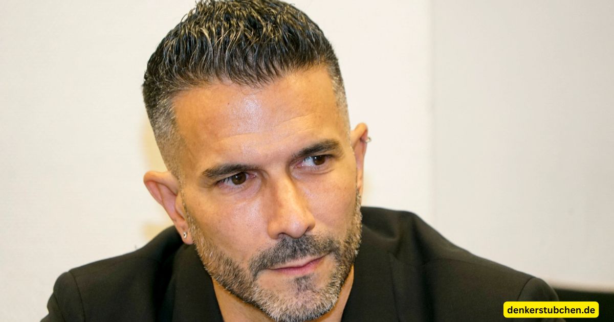 Marc Terenzi gesteht: „Was sie sagen, stimmt” Die Vaterbeichte nach Summers Abrechnung