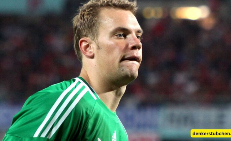 Manuel Neuer: „Tut sehr weh” – Das Ende einer Nationalmannschafts-Legende