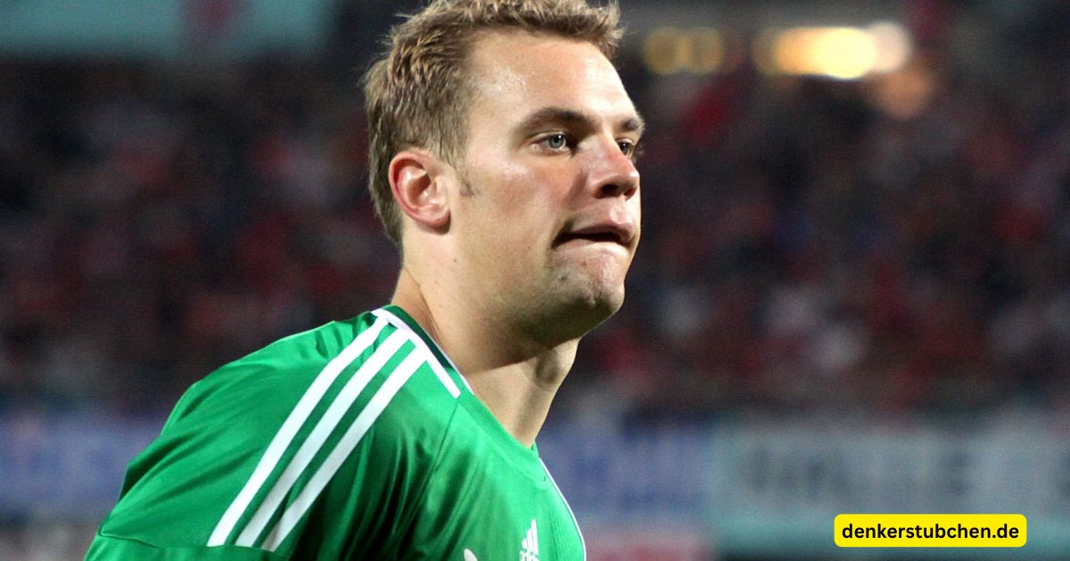 Manuel Neuer: „Tut sehr weh” – Das Ende einer Nationalmannschafts-Legende
