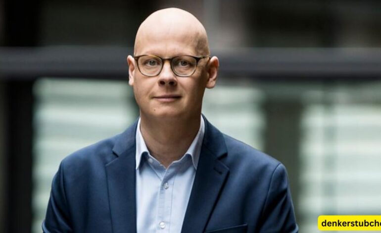 Matthias Deiß verheiratet? Was über sein Privatleben wirklich bekannt ist