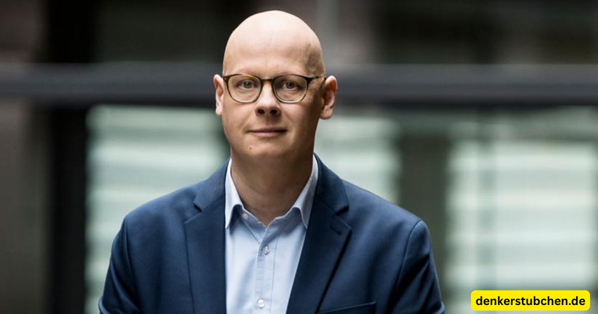 Matthias Deiß verheiratet? Was über sein Privatleben wirklich bekannt ist