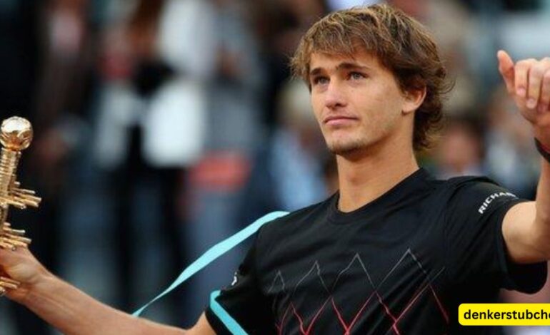 Alexander Zverev: Wimbledon-Finale verloren, Sophia nicht da – und Nadal auf der Yacht