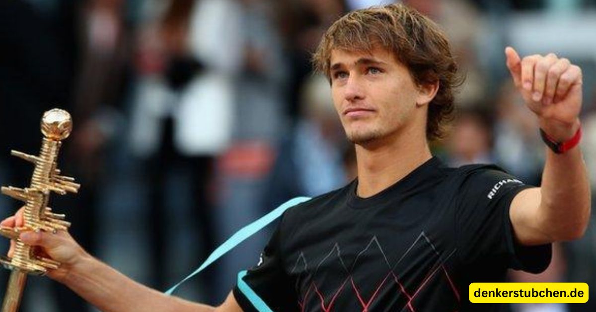 Alexander Zverev: Wimbledon-Finale verloren, Sophia nicht da – und Nadal auf der Yacht