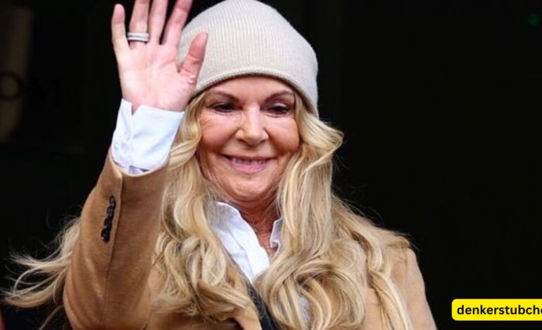 Ulla Klopp: Die Frau, ohne die Jürgen Klopp nie Bundestrainer geworden wäre