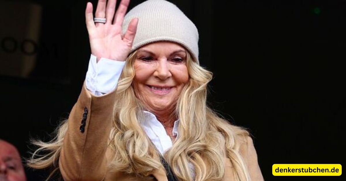 Ulla Klopp: Die Frau, ohne die Jürgen Klopp nie Bundestrainer geworden wäre