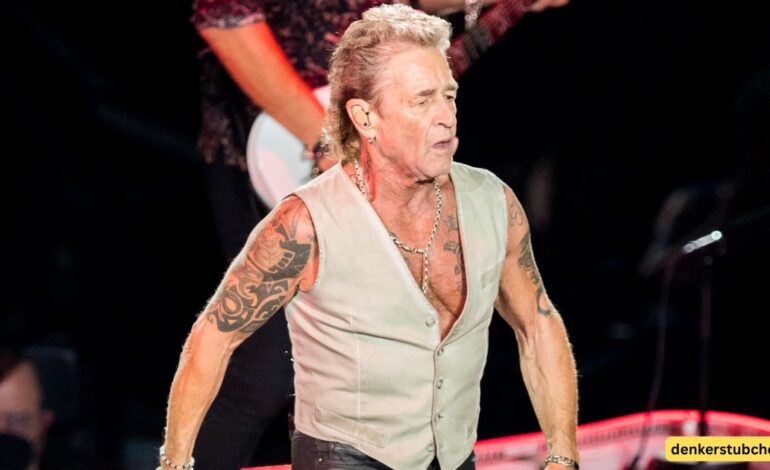 Peter Maffay: Rücktritt vom Rücktritt – Warum er doch wieder auf die Bühne kommt