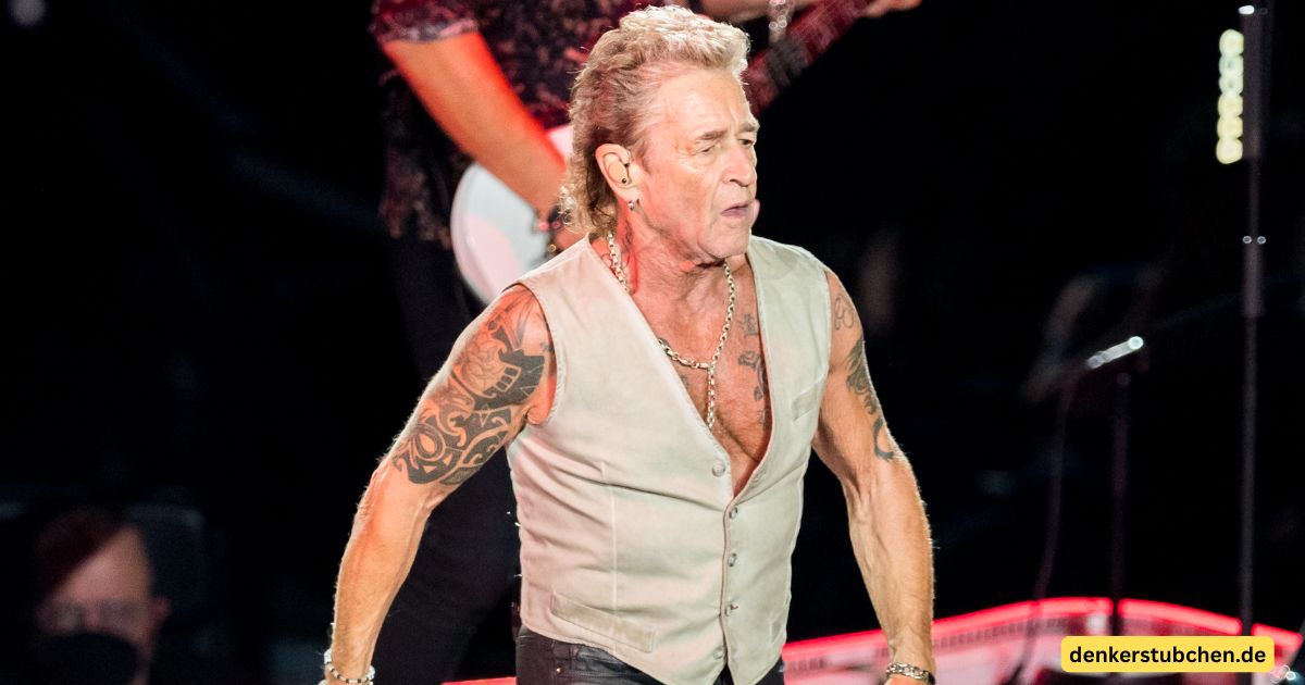 Peter Maffay: Rücktritt vom Rücktritt – Warum er doch wieder auf die Bühne kommt