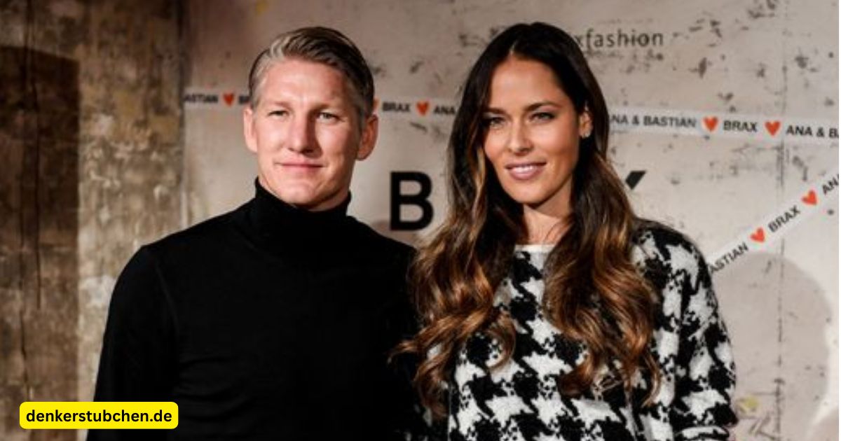 Bastian Schweinsteiger und Ana Ivanović: Rosenhochzeit ohne Rosen – Ein Jahr nach dem Ehe-Aus