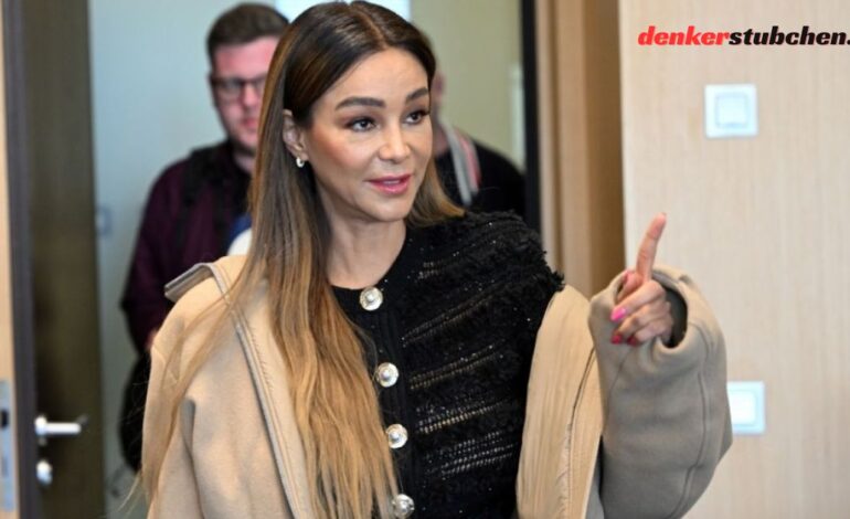 Verona Pooth zieht nach Dubai: Fernbeziehung mit Franjo – und ein Sohn, der alles ausgelöst hat