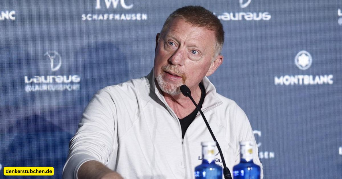 Boris Becker: Fünf Kinder, vier Frauen – Das turbulente Familienleben der Tennis-Legende