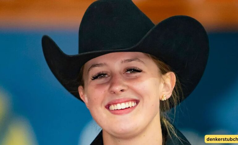Gina Schumacher: Tochter Millie, Ranch in Texas und das Leben nach dem Vaters Unfall